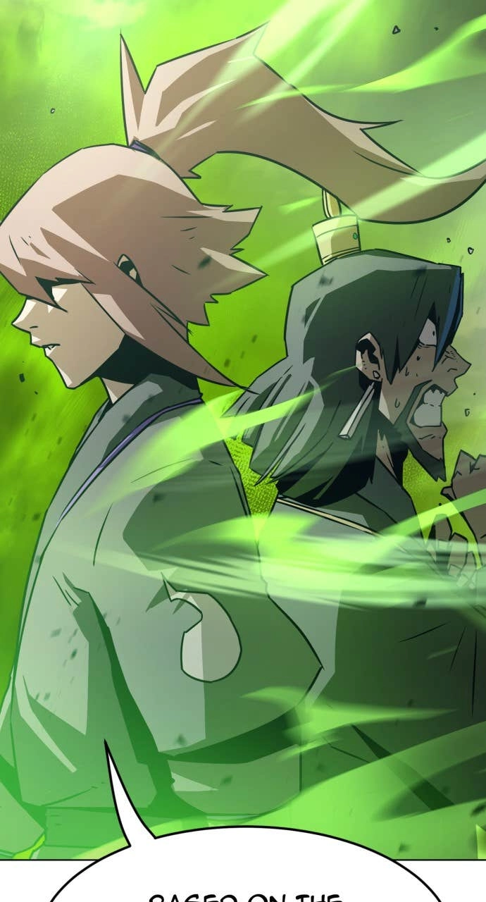 The Dang Clan’s Swordmaster Heir Just Wants a Normal Life Chapter 15 Page 120