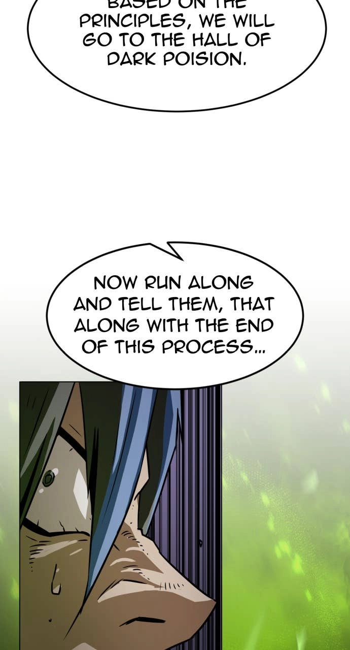The Dang Clan’s Swordmaster Heir Just Wants a Normal Life Chapter 15 Page 121