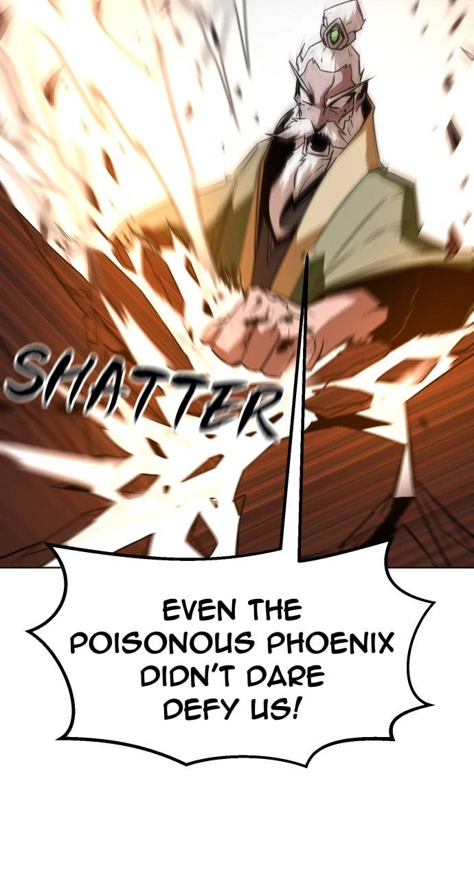 The Dang Clan’s Swordmaster Heir Just Wants a Normal Life Chapter 16 Page 6