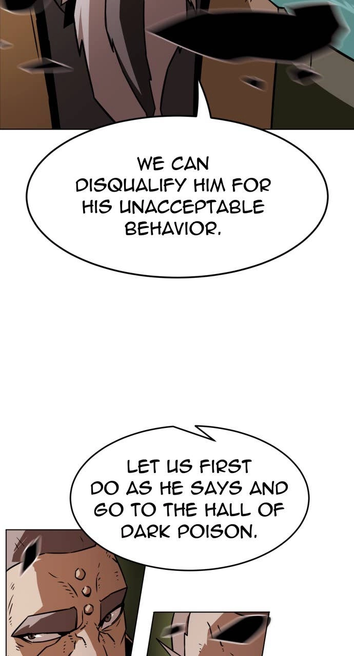 The Dang Clan’s Swordmaster Heir Just Wants a Normal Life Chapter 16 Page 8
