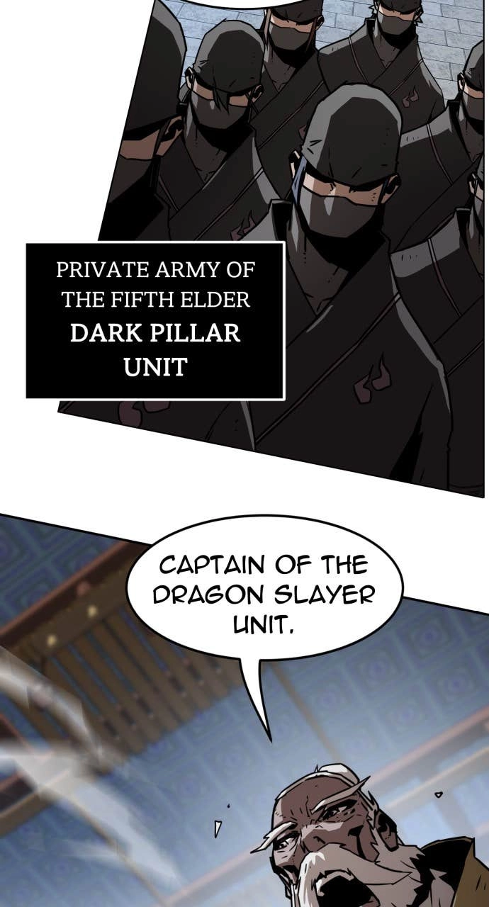 The Dang Clan’s Swordmaster Heir Just Wants a Normal Life Chapter 16 Page 13