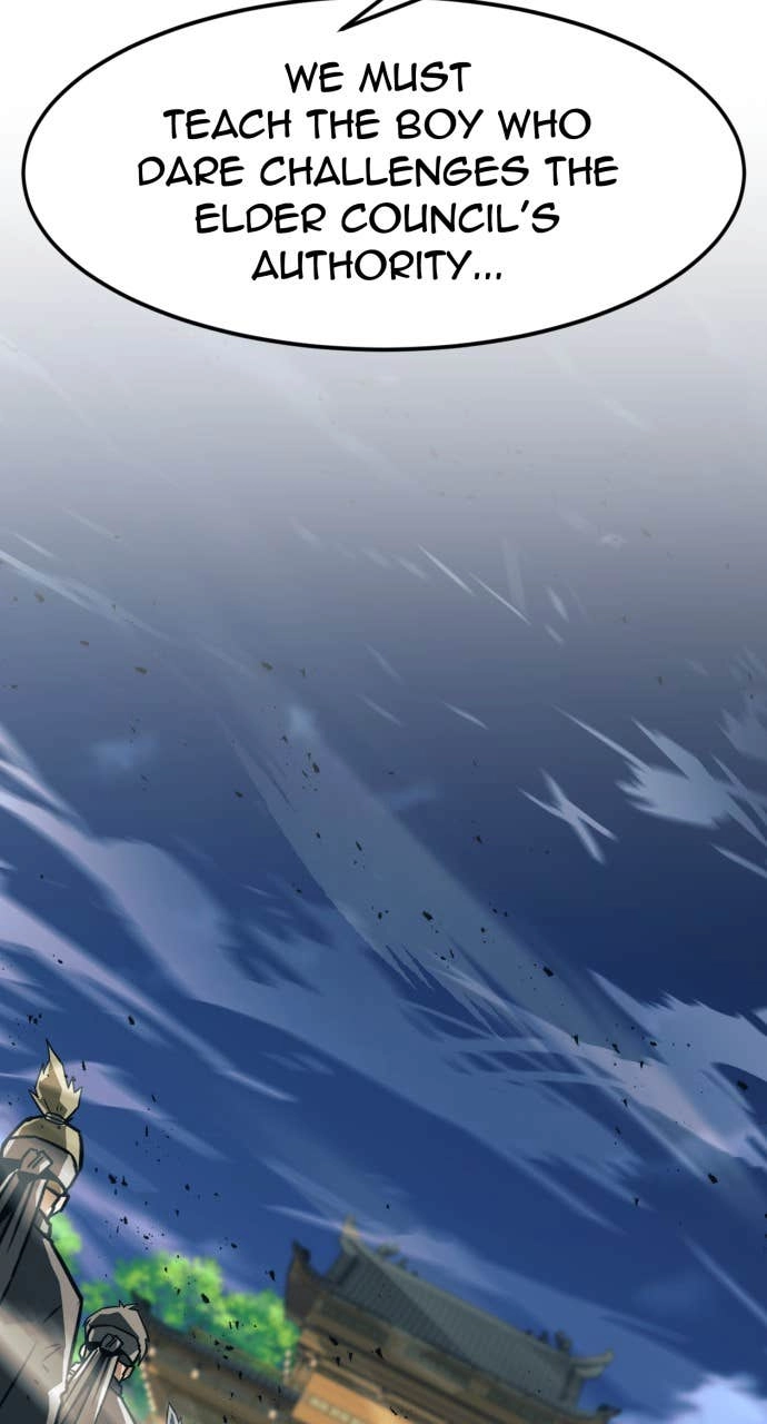 The Dang Clan’s Swordmaster Heir Just Wants a Normal Life Chapter 16 Page 16