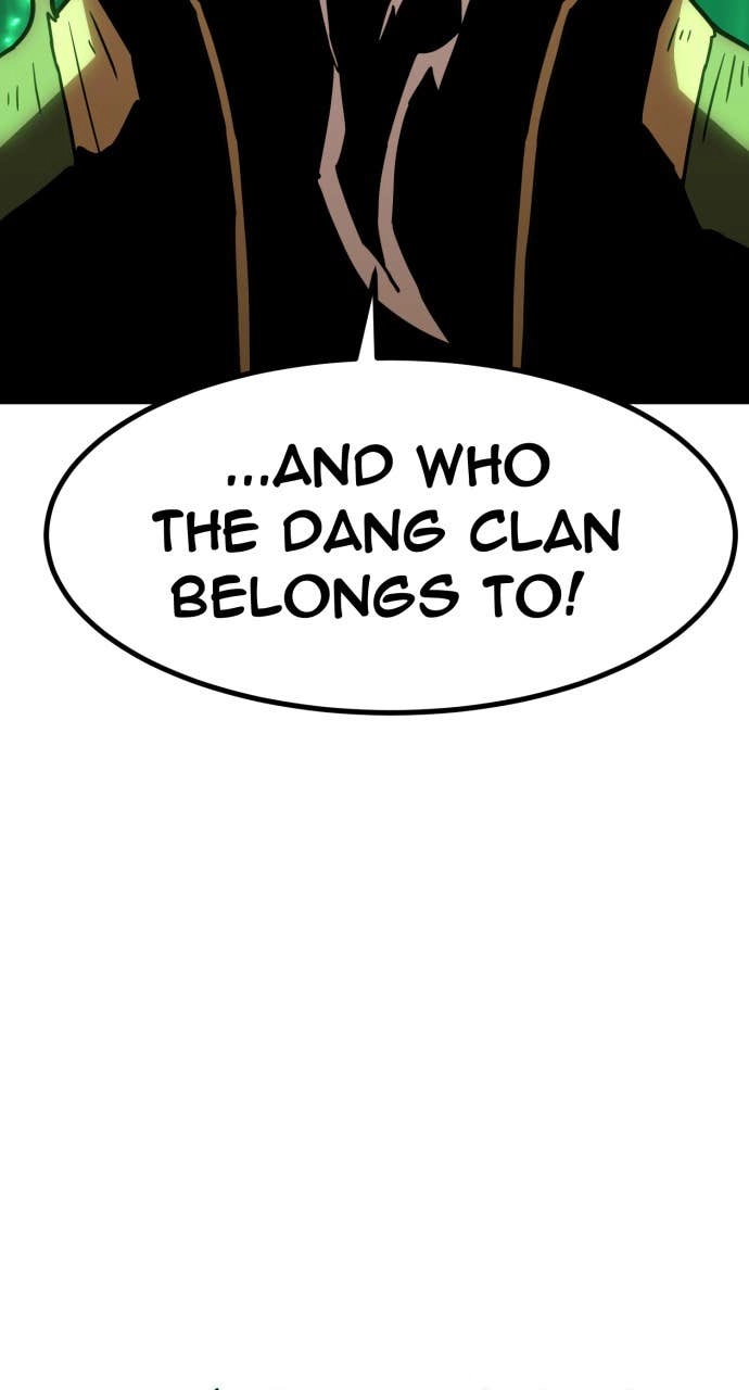 The Dang Clan’s Swordmaster Heir Just Wants a Normal Life Chapter 16 Page 19