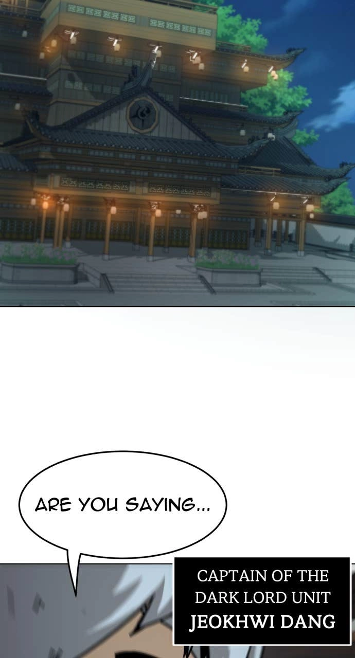 The Dang Clan’s Swordmaster Heir Just Wants a Normal Life Chapter 16 Page 21