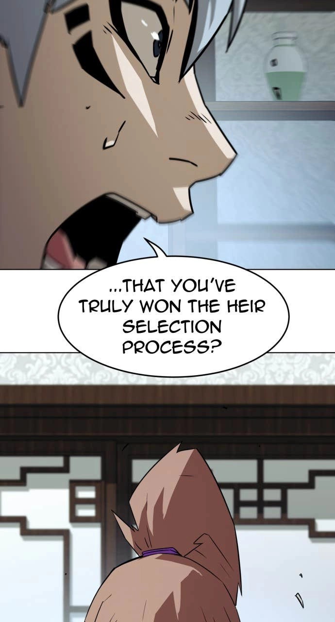 The Dang Clan’s Swordmaster Heir Just Wants a Normal Life Chapter 16 Page 22