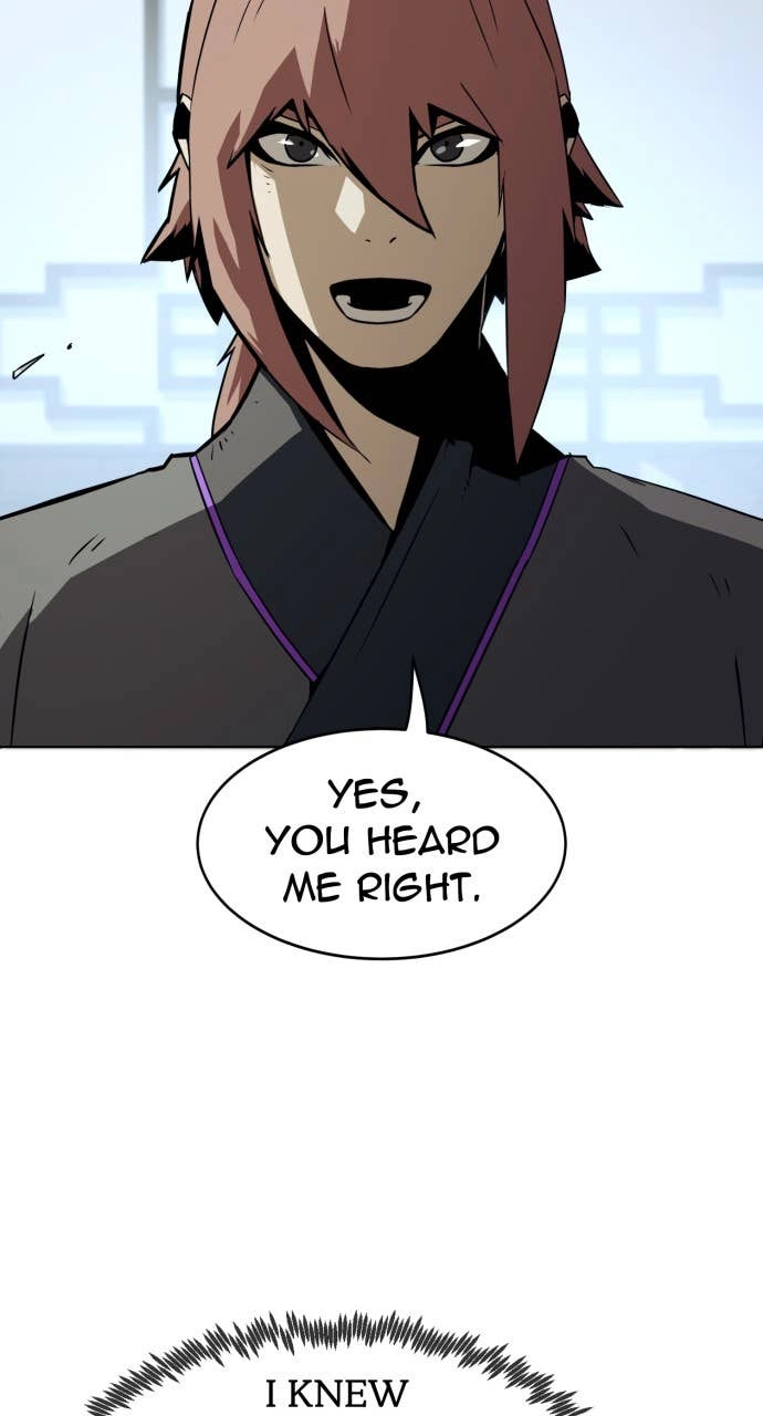 The Dang Clan’s Swordmaster Heir Just Wants a Normal Life Chapter 16 Page 23
