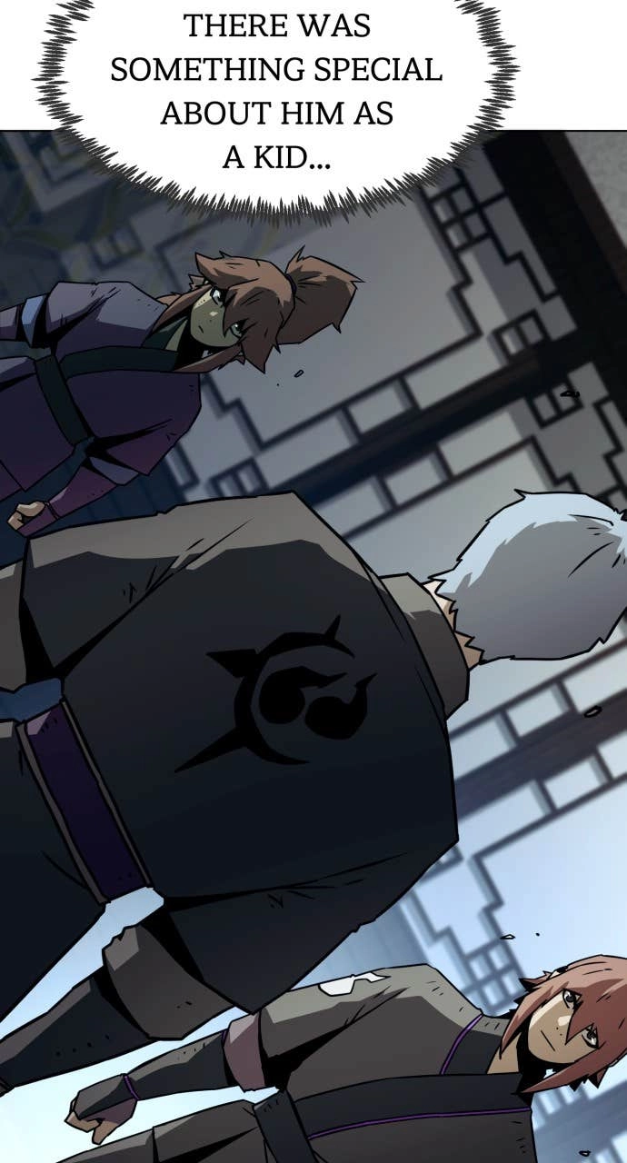 The Dang Clan’s Swordmaster Heir Just Wants a Normal Life Chapter 16 Page 24