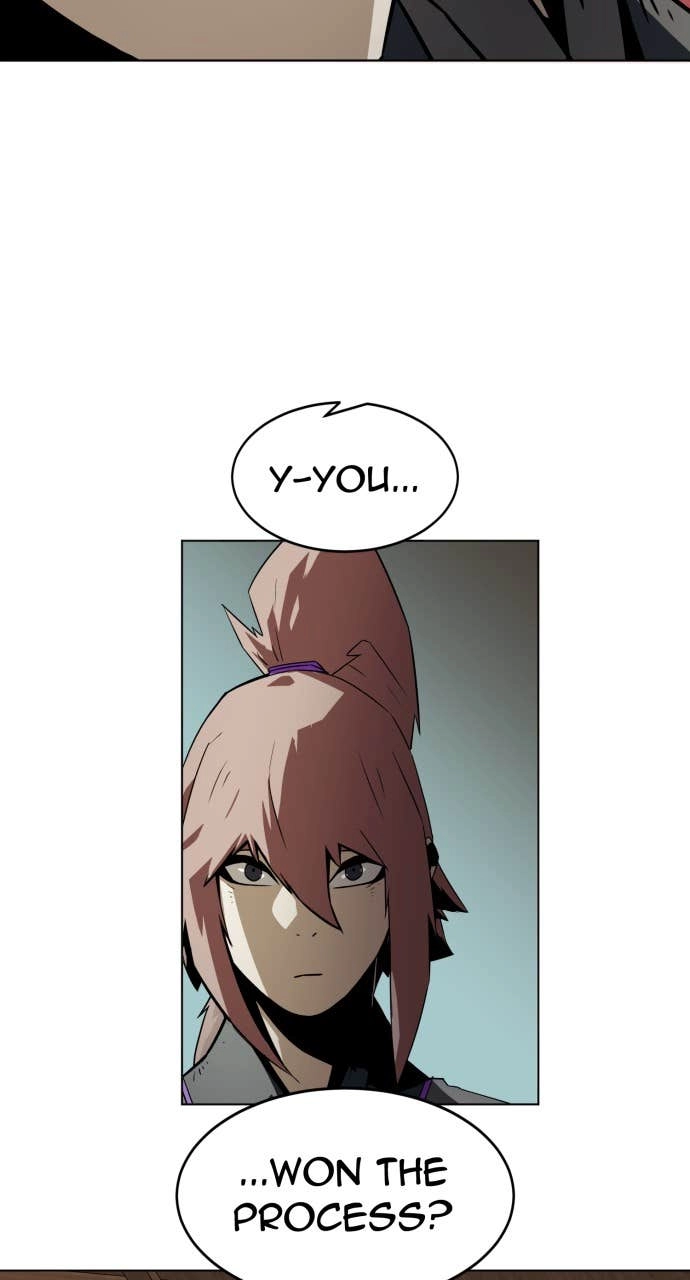 The Dang Clan’s Swordmaster Heir Just Wants a Normal Life Chapter 16 Page 27
