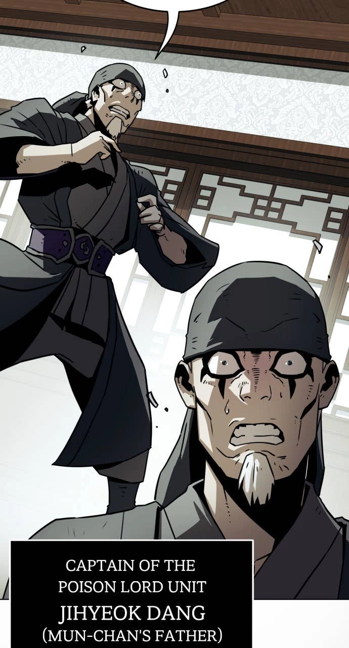 The Dang Clan’s Swordmaster Heir Just Wants a Normal Life Chapter 16 Page 28