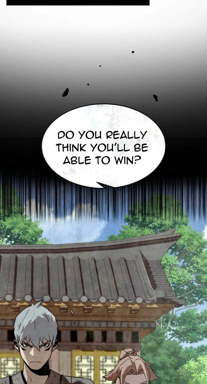 The Dang Clan’s Swordmaster Heir Just Wants a Normal Life Chapter 16 Page 29