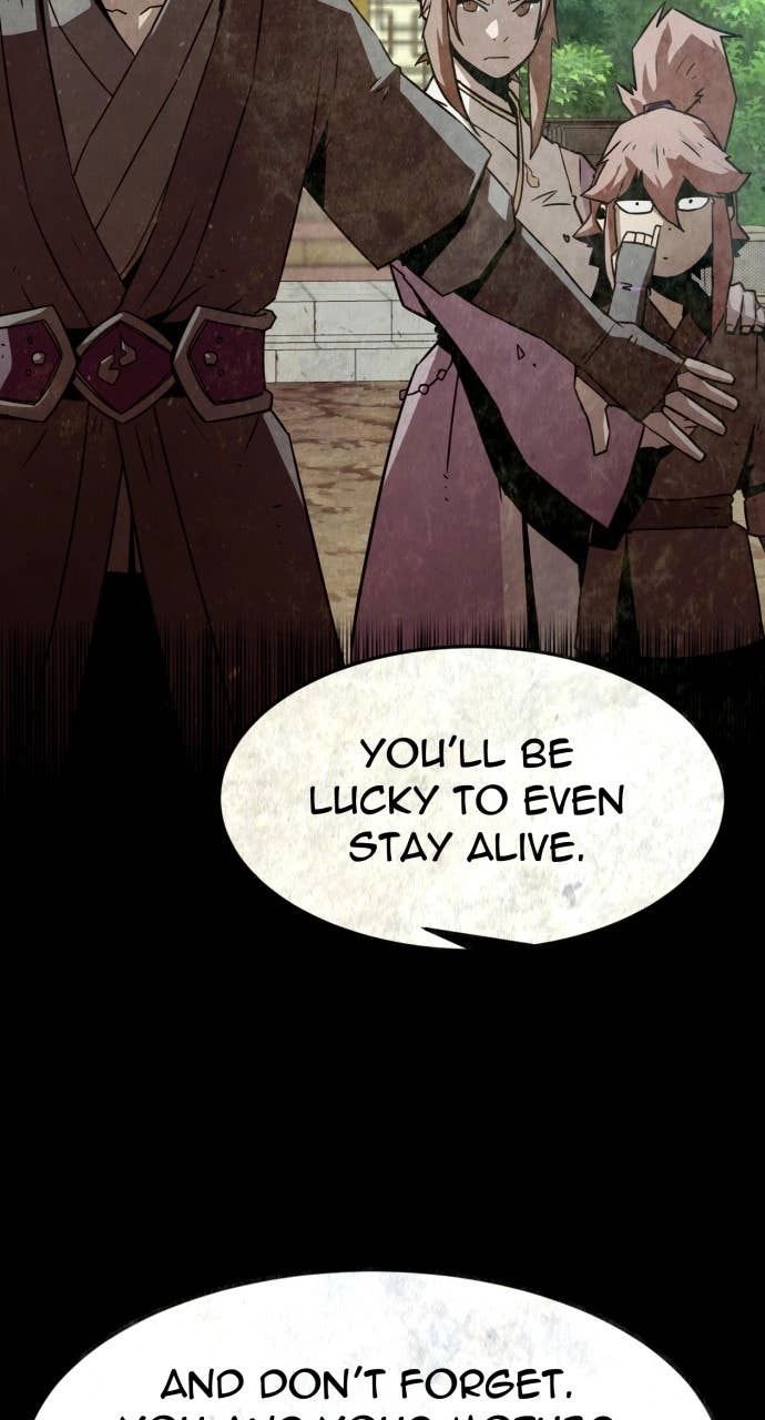 The Dang Clan’s Swordmaster Heir Just Wants a Normal Life Chapter 16 Page 30