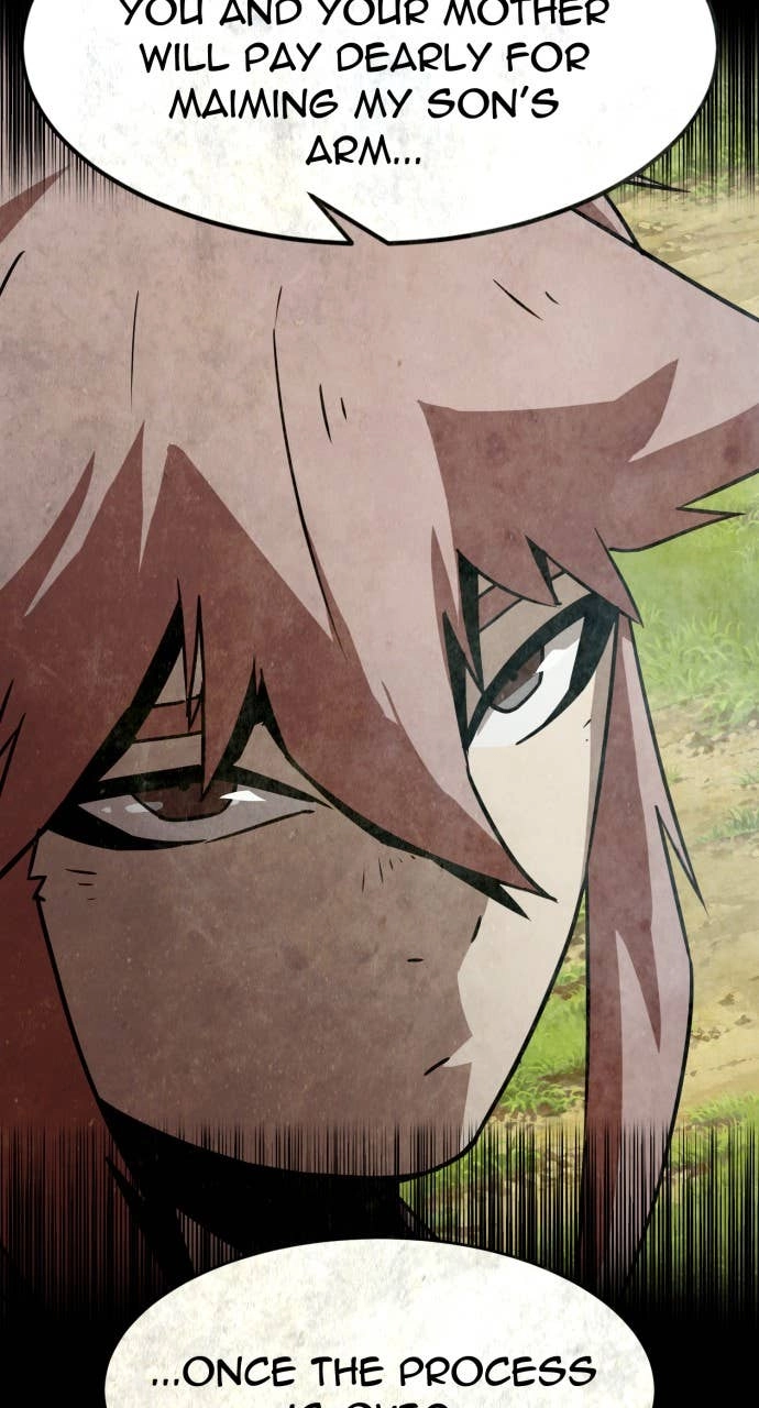 The Dang Clan’s Swordmaster Heir Just Wants a Normal Life Chapter 16 Page 31