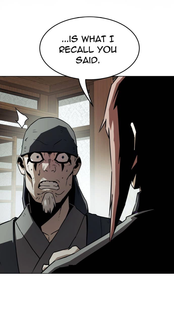 The Dang Clan’s Swordmaster Heir Just Wants a Normal Life Chapter 16 Page 34