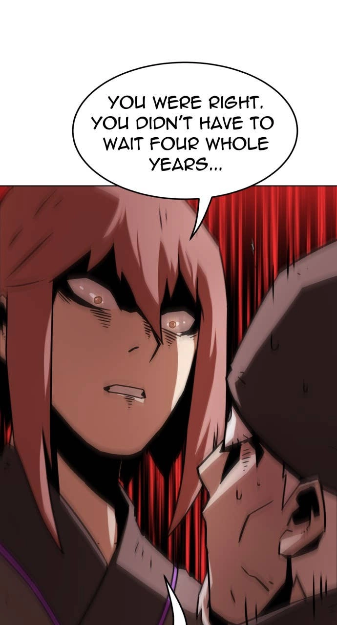 The Dang Clan’s Swordmaster Heir Just Wants a Normal Life Chapter 16 Page 35