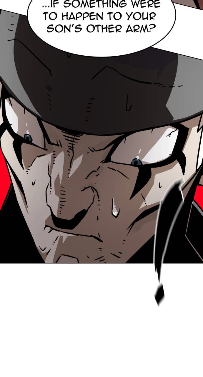 The Dang Clan’s Swordmaster Heir Just Wants a Normal Life Chapter 16 Page 38