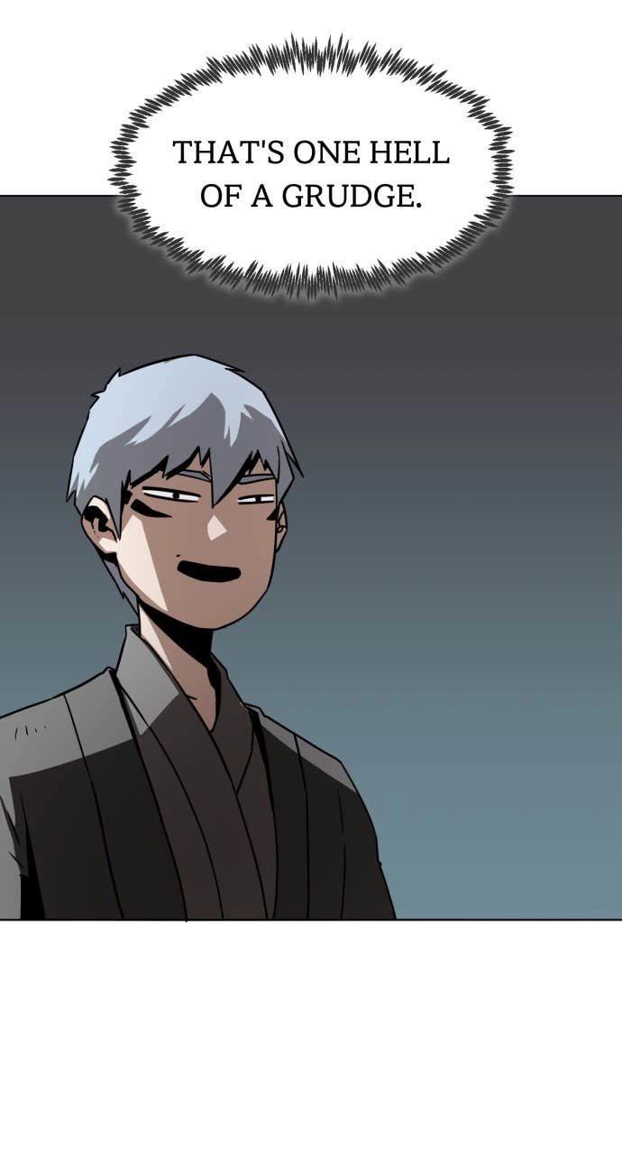 The Dang Clan’s Swordmaster Heir Just Wants a Normal Life Chapter 16 Page 39