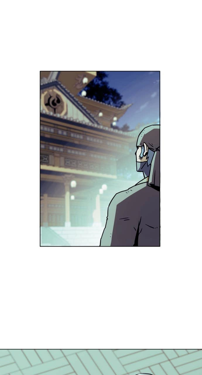 The Dang Clan’s Swordmaster Heir Just Wants a Normal Life Chapter 16 Page 40