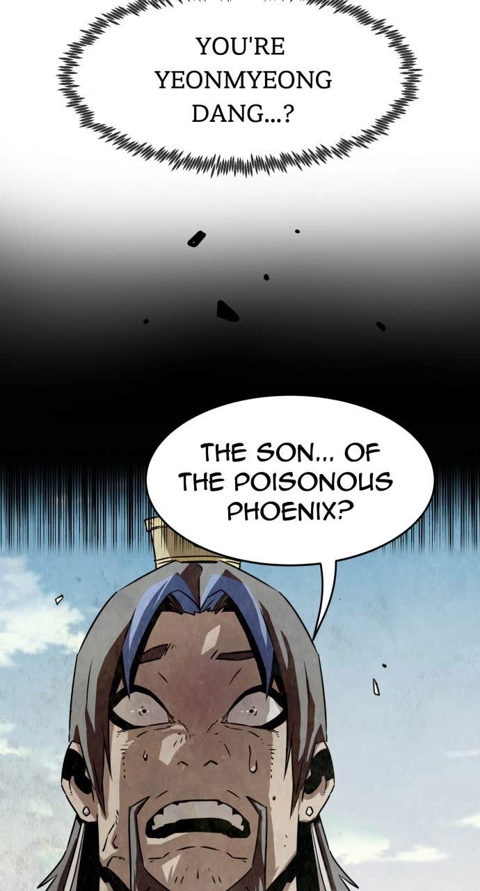 The Dang Clan’s Swordmaster Heir Just Wants a Normal Life Chapter 16 Page 42