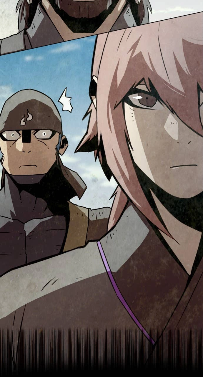 The Dang Clan’s Swordmaster Heir Just Wants a Normal Life Chapter 16 Page 43