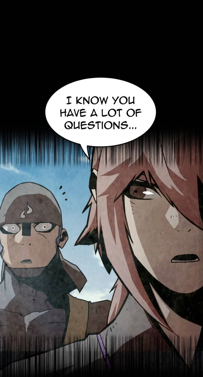 The Dang Clan’s Swordmaster Heir Just Wants a Normal Life Chapter 16 Page 45