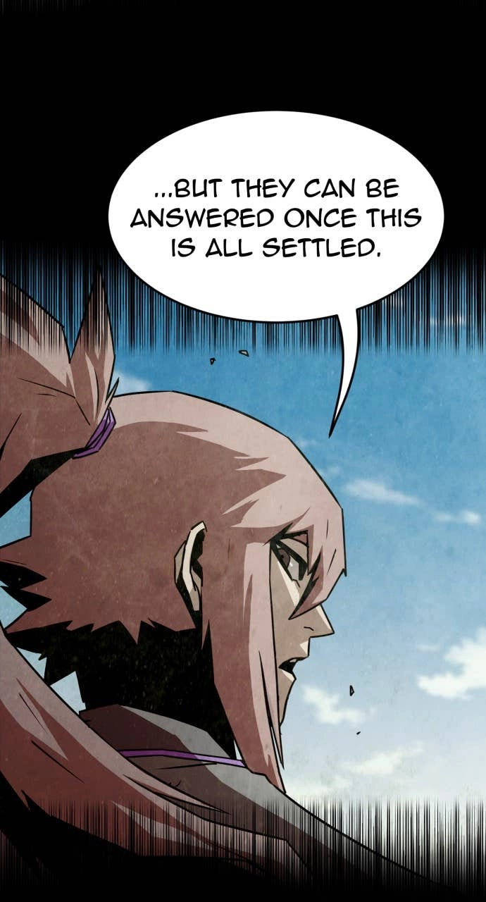The Dang Clan’s Swordmaster Heir Just Wants a Normal Life Chapter 16 Page 46