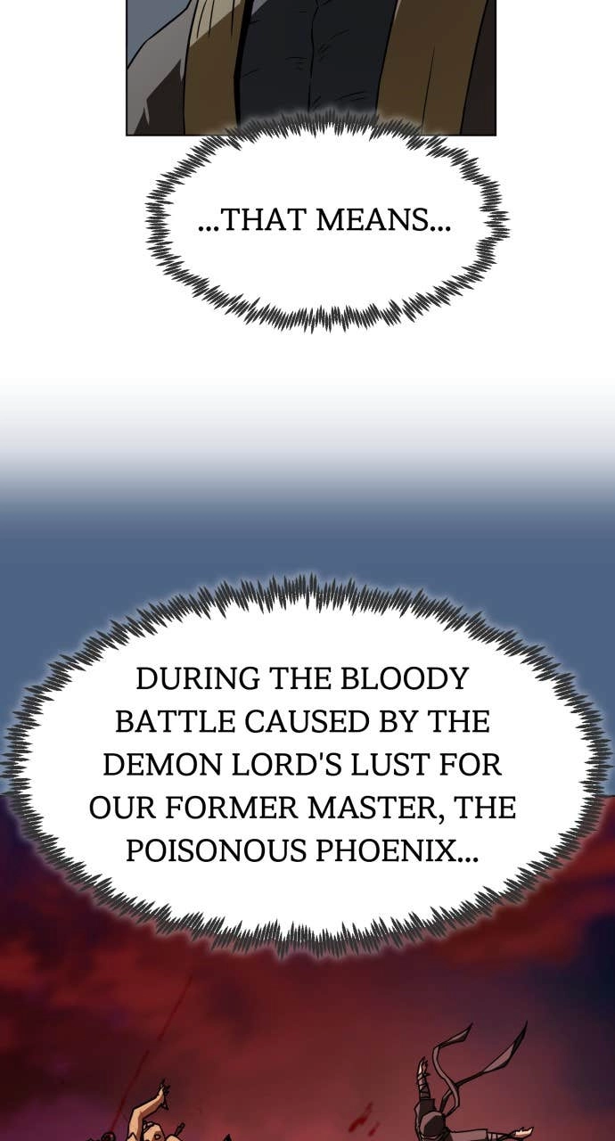 The Dang Clan’s Swordmaster Heir Just Wants a Normal Life Chapter 16 Page 48