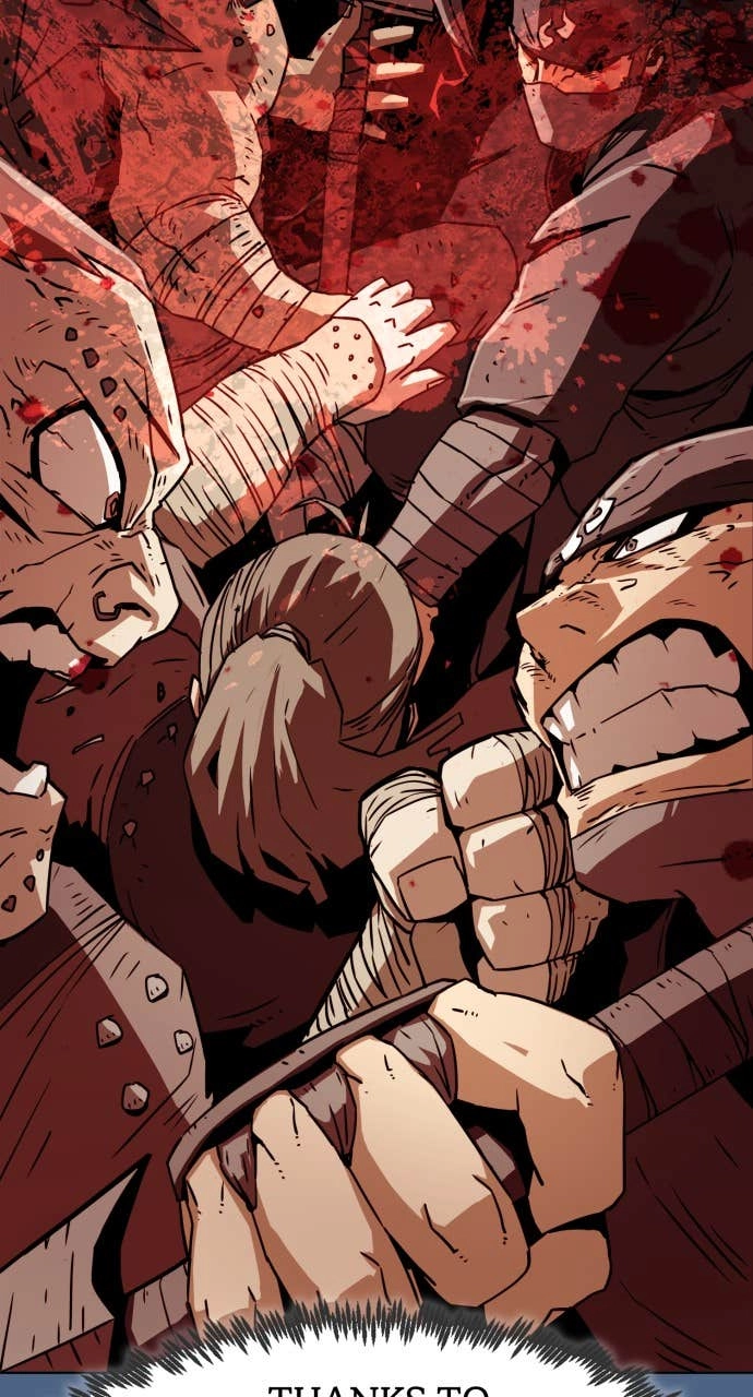 The Dang Clan’s Swordmaster Heir Just Wants a Normal Life Chapter 16 Page 50