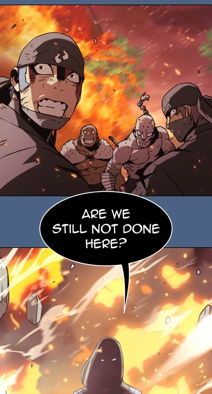 The Dang Clan’s Swordmaster Heir Just Wants a Normal Life Chapter 16 Page 53