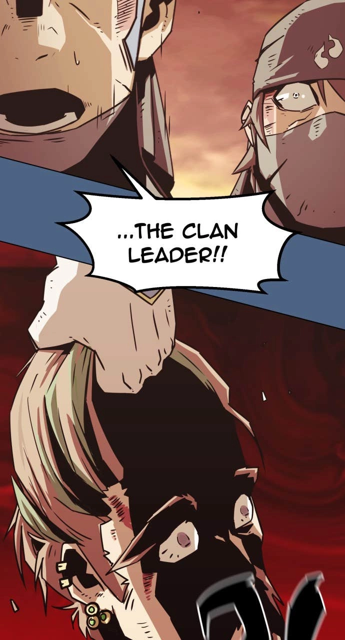 The Dang Clan’s Swordmaster Heir Just Wants a Normal Life Chapter 16 Page 55