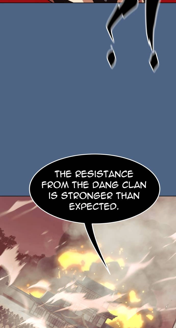 The Dang Clan’s Swordmaster Heir Just Wants a Normal Life Chapter 16 Page 56