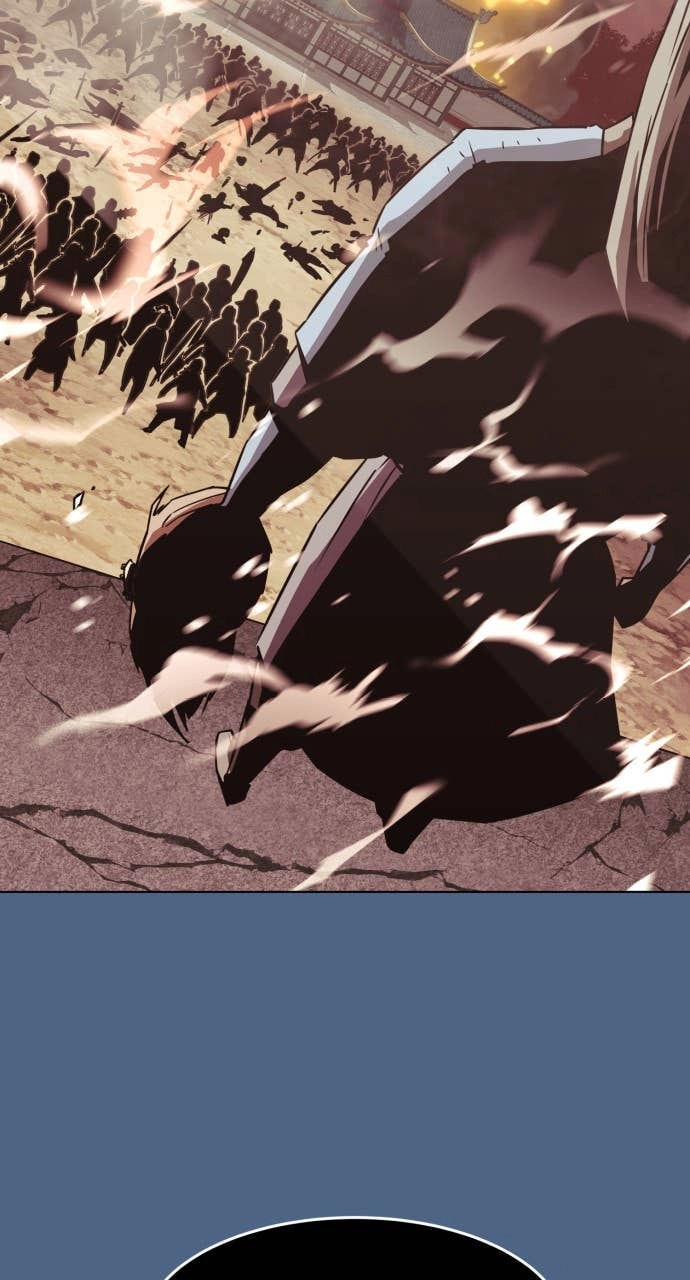The Dang Clan’s Swordmaster Heir Just Wants a Normal Life Chapter 16 Page 57