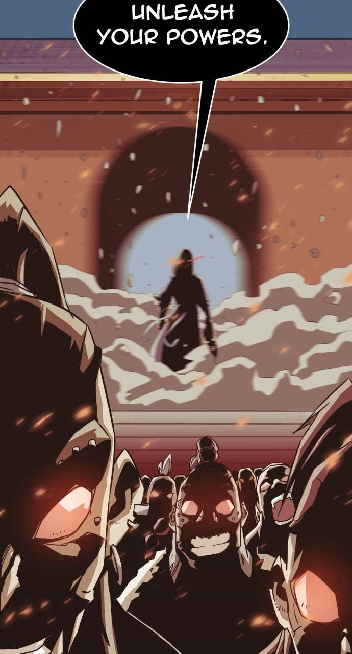 The Dang Clan’s Swordmaster Heir Just Wants a Normal Life Chapter 16 Page 58