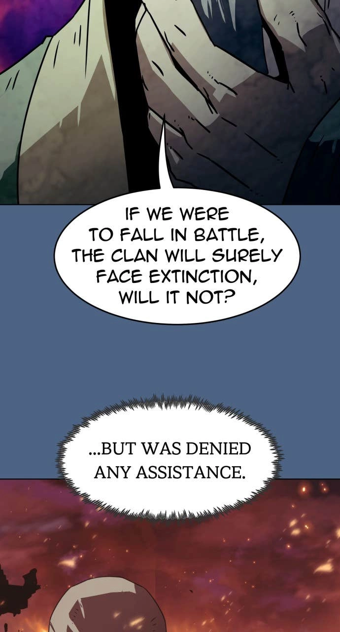 The Dang Clan’s Swordmaster Heir Just Wants a Normal Life Chapter 16 Page 62