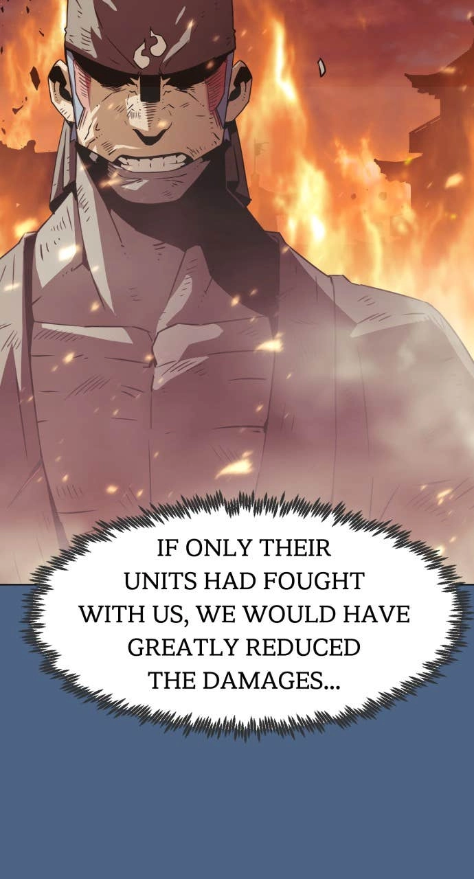 The Dang Clan’s Swordmaster Heir Just Wants a Normal Life Chapter 16 Page 63