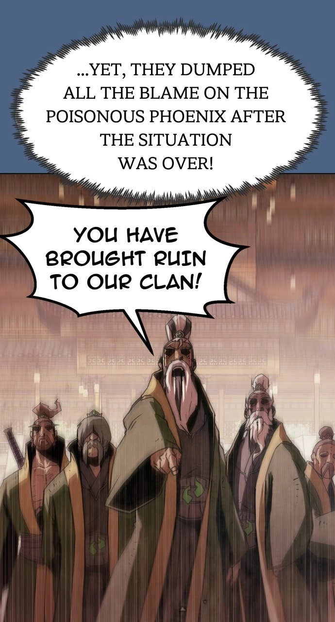 The Dang Clan’s Swordmaster Heir Just Wants a Normal Life Chapter 16 Page 64