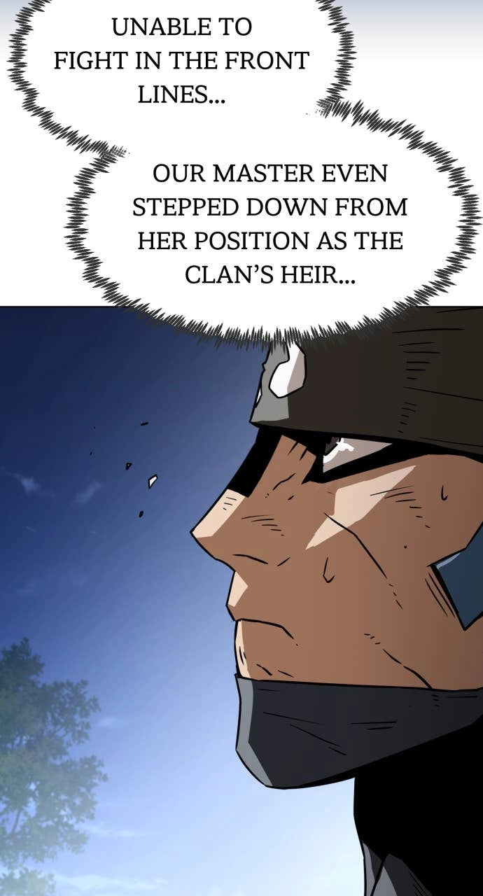 The Dang Clan’s Swordmaster Heir Just Wants a Normal Life Chapter 16 Page 66