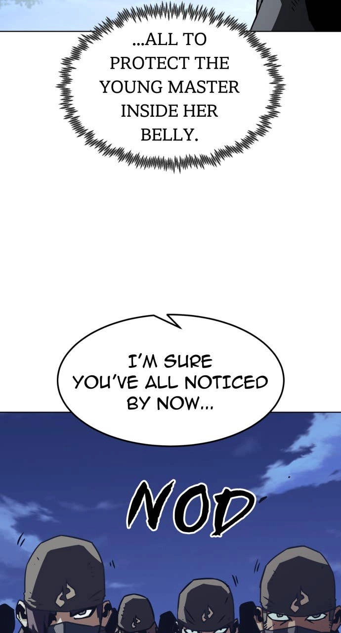 The Dang Clan’s Swordmaster Heir Just Wants a Normal Life Chapter 16 Page 67