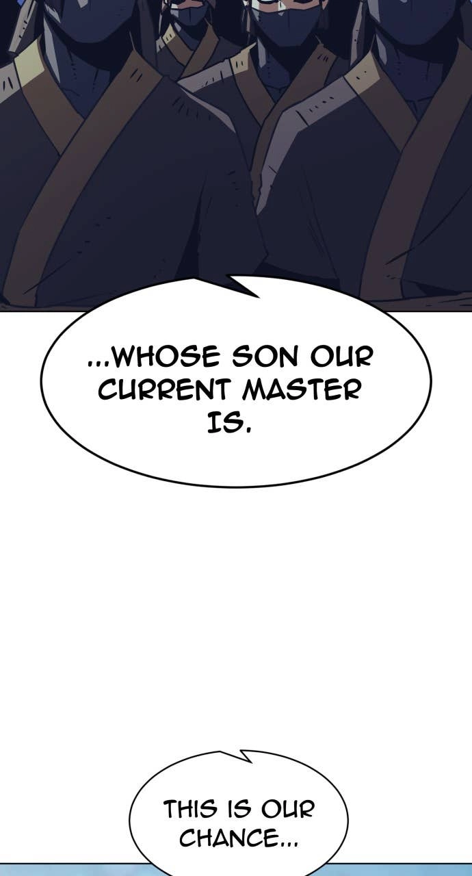 The Dang Clan’s Swordmaster Heir Just Wants a Normal Life Chapter 16 Page 68