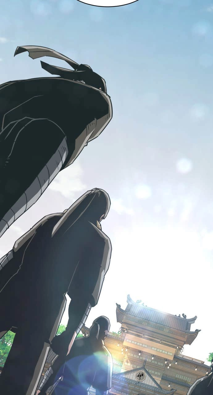 The Dang Clan’s Swordmaster Heir Just Wants a Normal Life Chapter 16 Page 69
