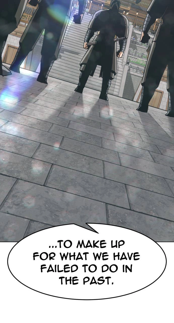 The Dang Clan’s Swordmaster Heir Just Wants a Normal Life Chapter 16 Page 70