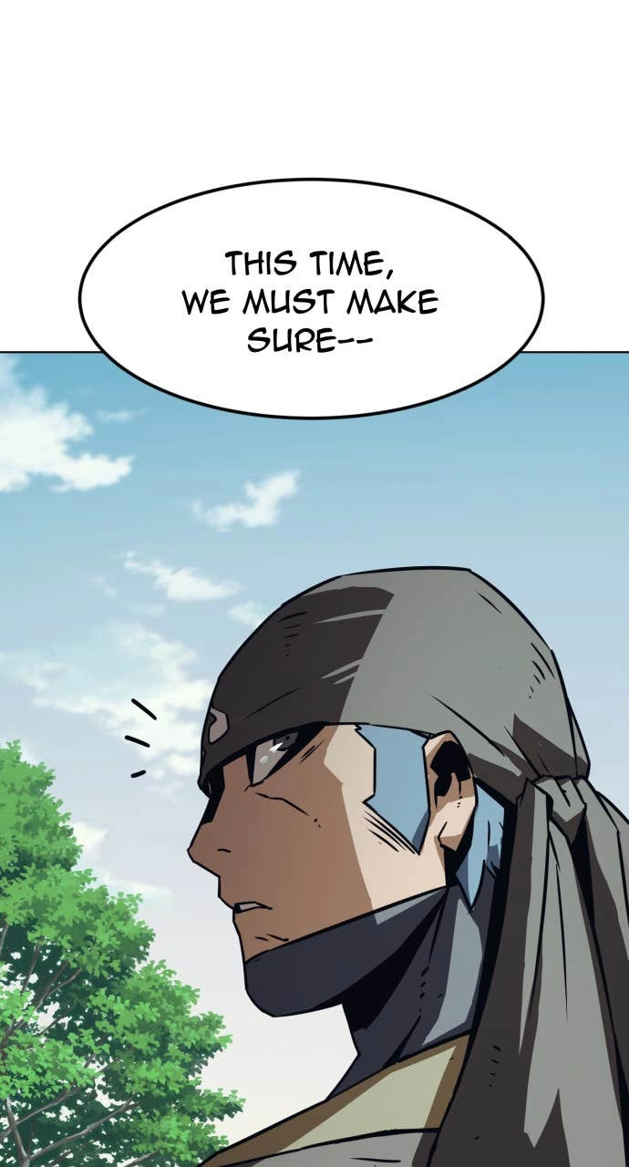 The Dang Clan’s Swordmaster Heir Just Wants a Normal Life Chapter 16 Page 71