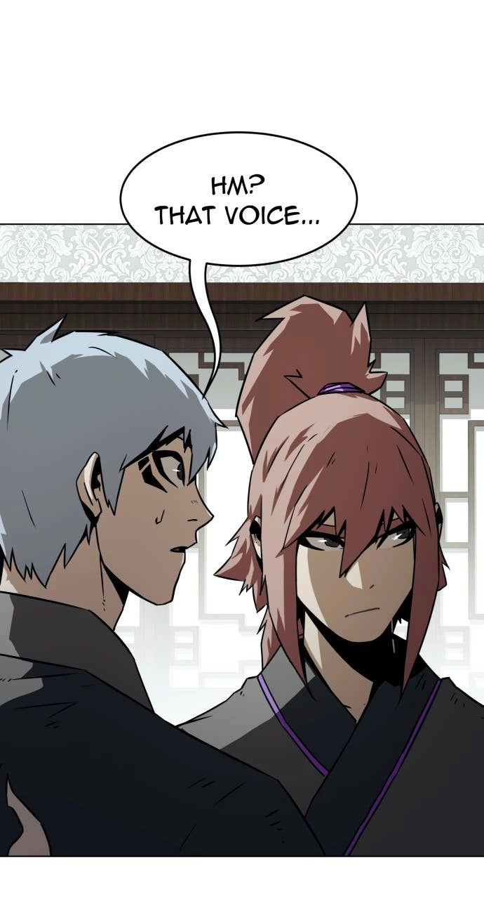 The Dang Clan’s Swordmaster Heir Just Wants a Normal Life Chapter 16 Page 73
