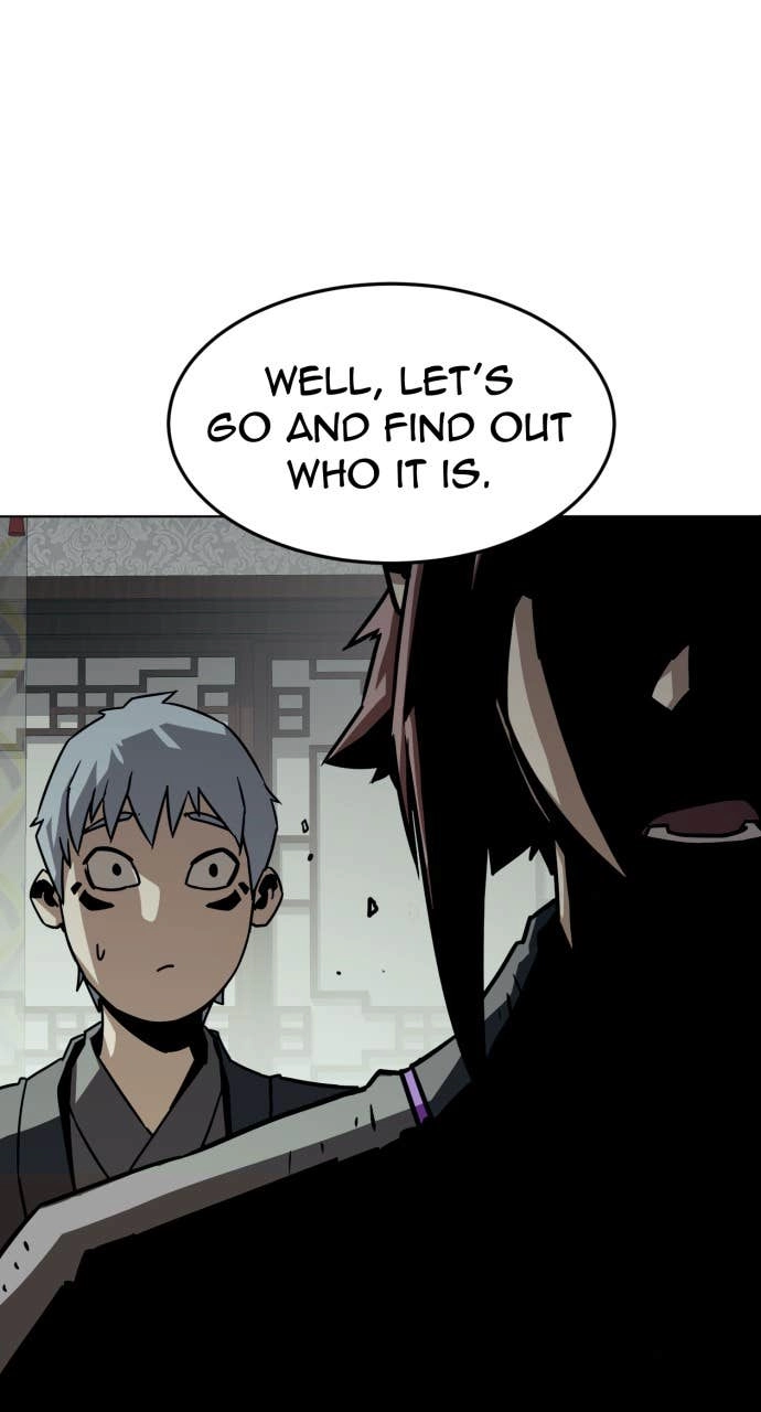 The Dang Clan’s Swordmaster Heir Just Wants a Normal Life Chapter 16 Page 74