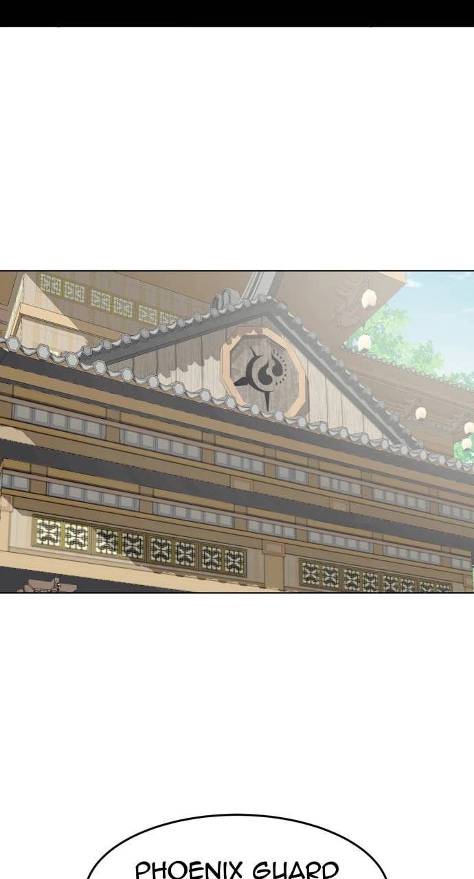 The Dang Clan’s Swordmaster Heir Just Wants a Normal Life Chapter 16 Page 75