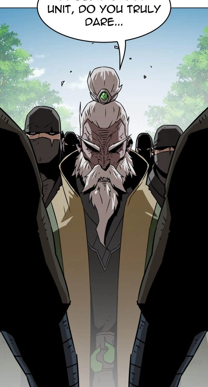 The Dang Clan’s Swordmaster Heir Just Wants a Normal Life Chapter 16 Page 76