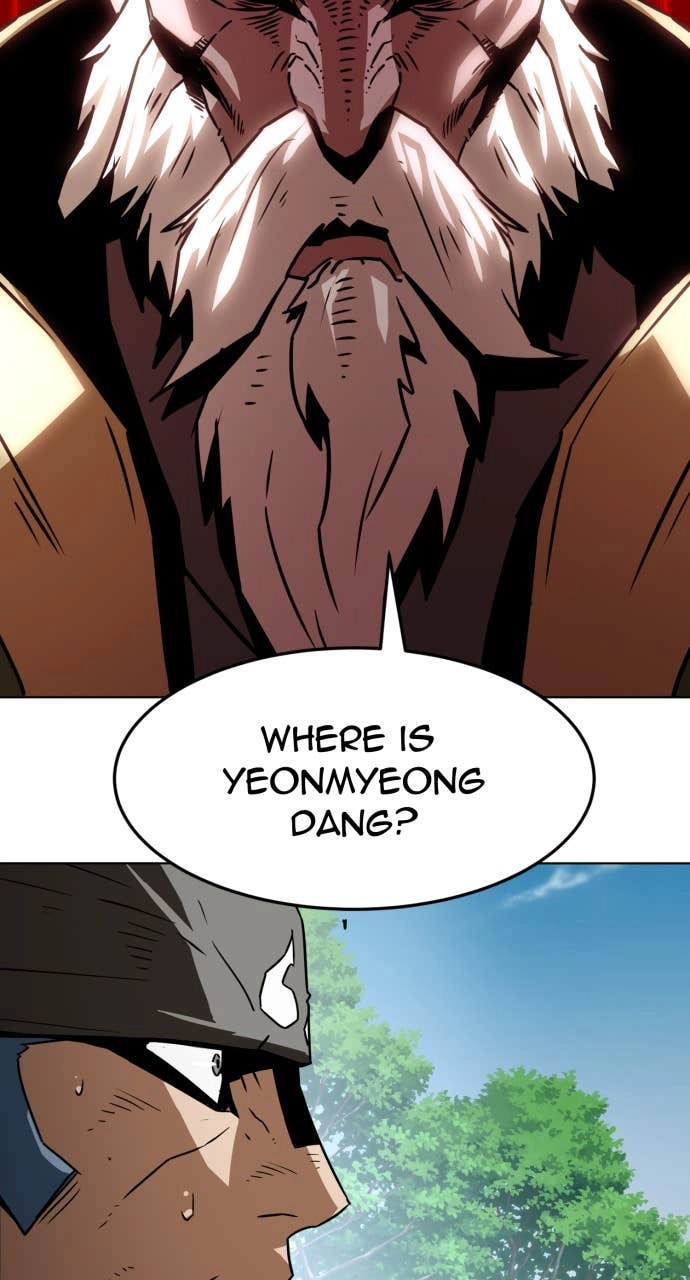 The Dang Clan’s Swordmaster Heir Just Wants a Normal Life Chapter 16 Page 78