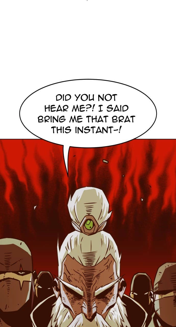 The Dang Clan’s Swordmaster Heir Just Wants a Normal Life Chapter 16 Page 82