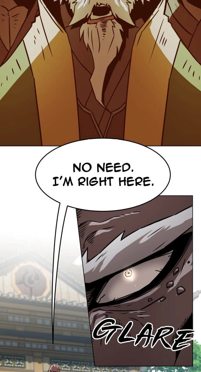 The Dang Clan’s Swordmaster Heir Just Wants a Normal Life Chapter 16 Page 83