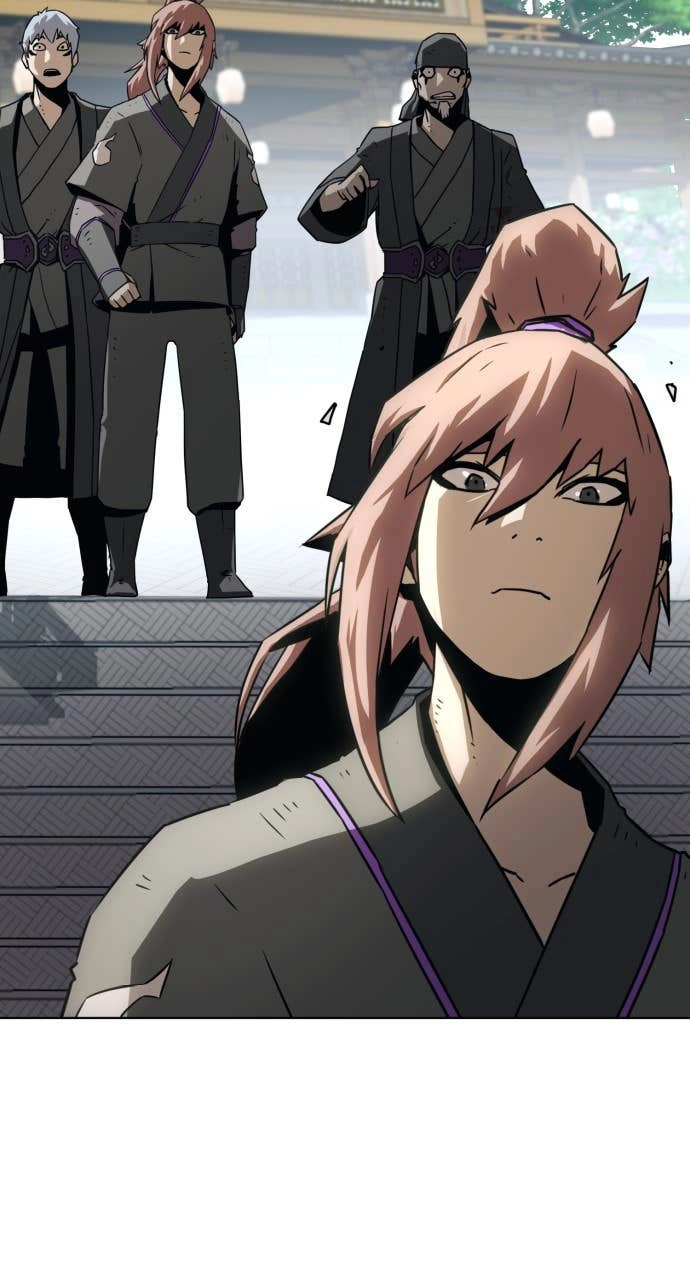 The Dang Clan’s Swordmaster Heir Just Wants a Normal Life Chapter 16 Page 84