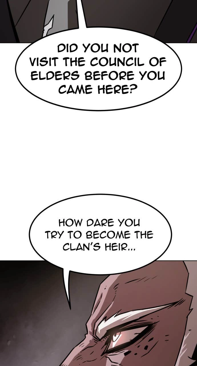 The Dang Clan’s Swordmaster Heir Just Wants a Normal Life Chapter 16 Page 86
